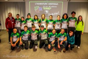 Maglie 45° Triveneto CX 